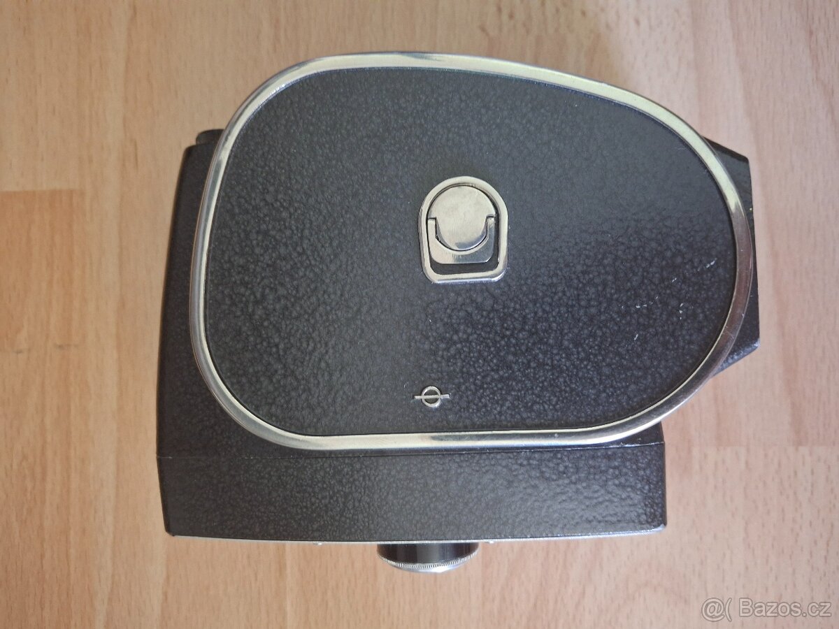 retro kamera Quarz - 3