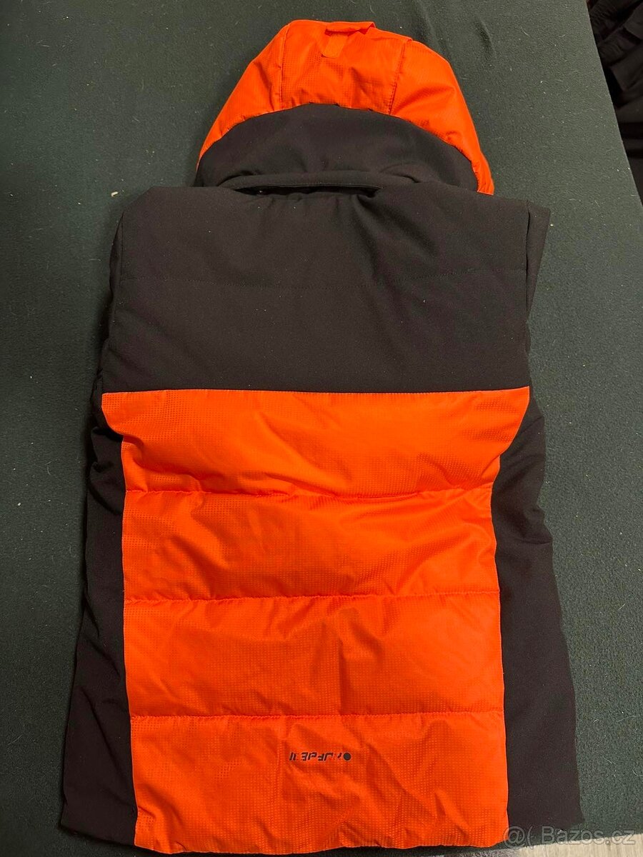 Lyžařská dívčí bunda - 3