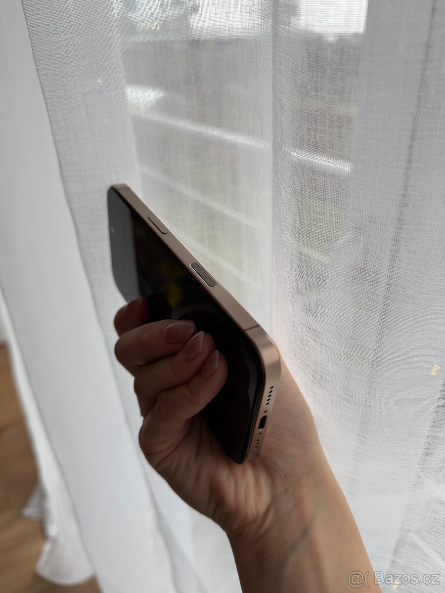 IPhone 16 Pro, 128GB - 3