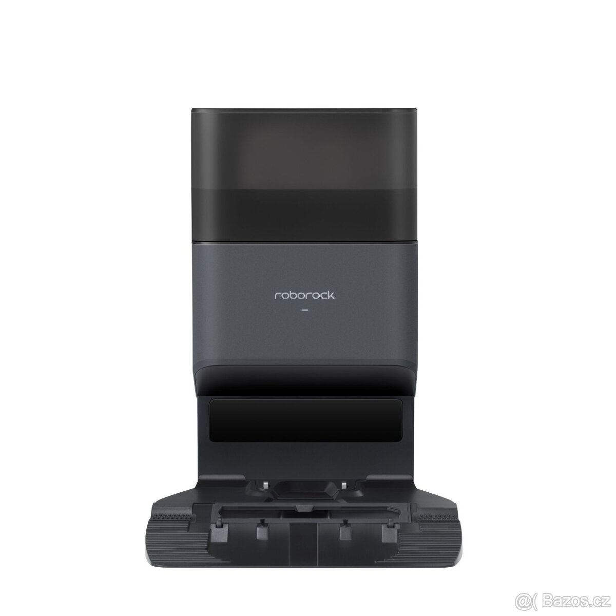 Roborock Q7 Max+ Černý – Robotický vysavač s vyprazdňovací s - 3