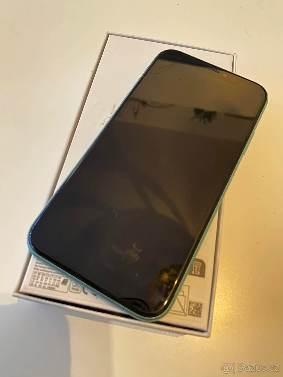 iPhone 11 128GB - 3