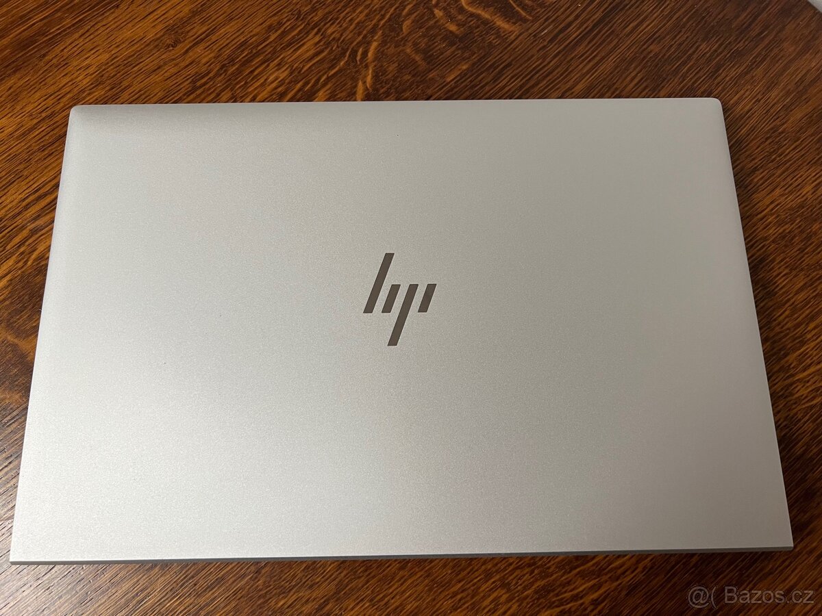HP EliteBook 840 G7 – 8 GB RAM, SSD 256 GB, krásný stav - 3