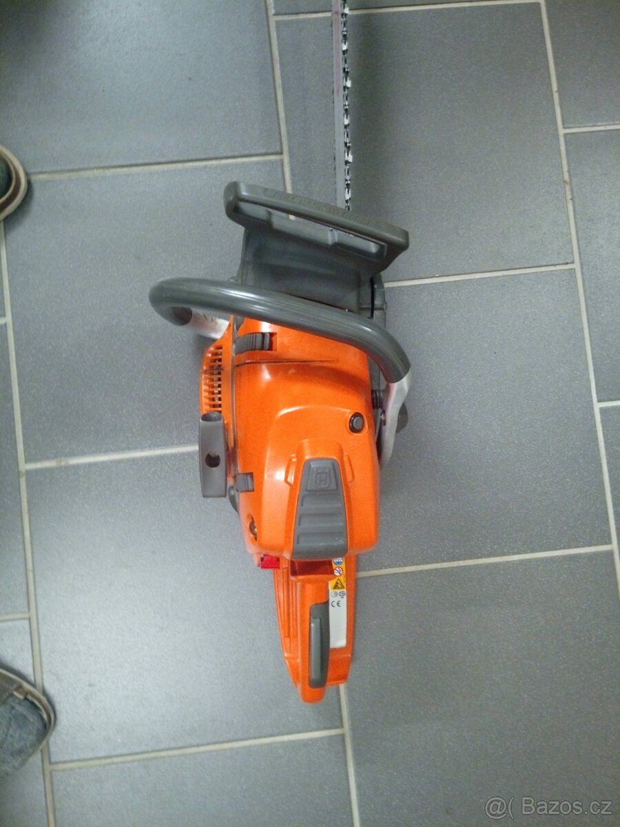 Husgvarna 550 - 3