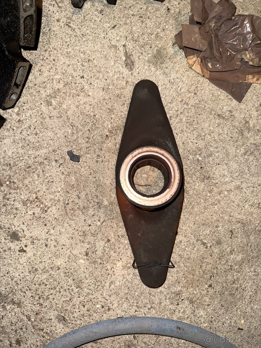 Bmw E46 převodovka getrag 316i-325i - 3