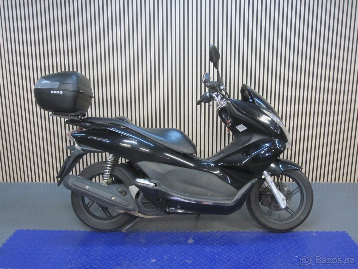 Honda PCX 125 - 3
