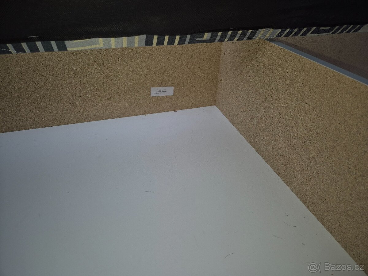 Jednolůžková postel - 3