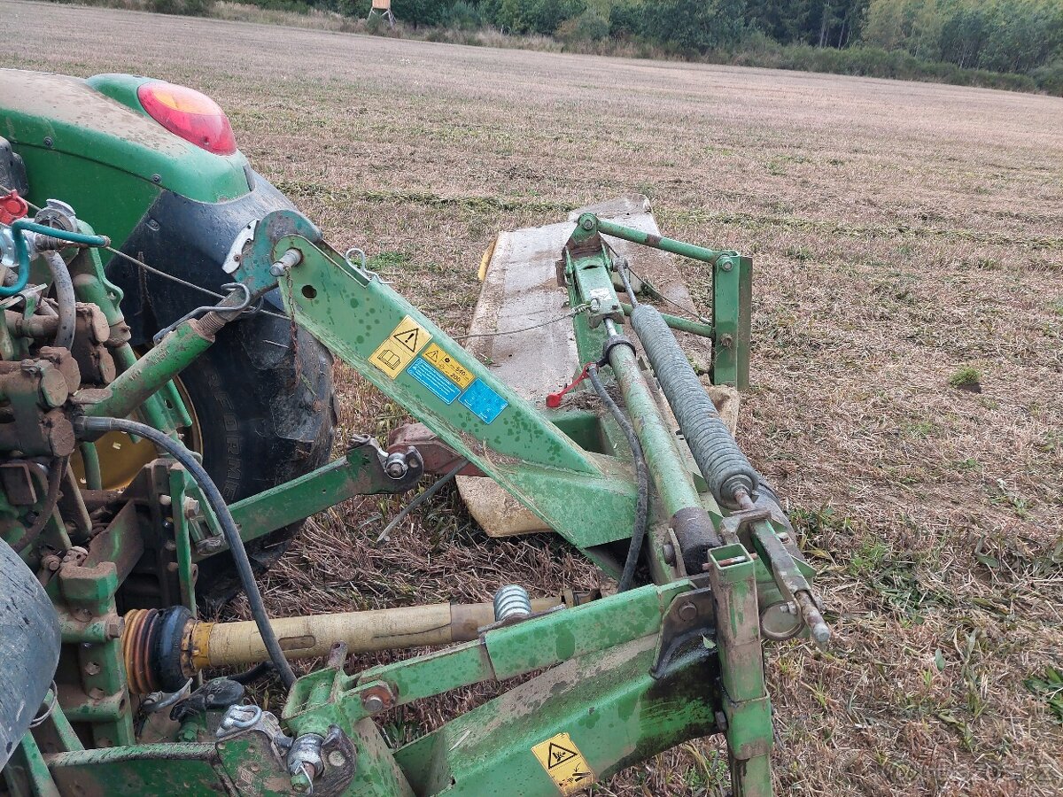 Žaci lišta Krone - 3