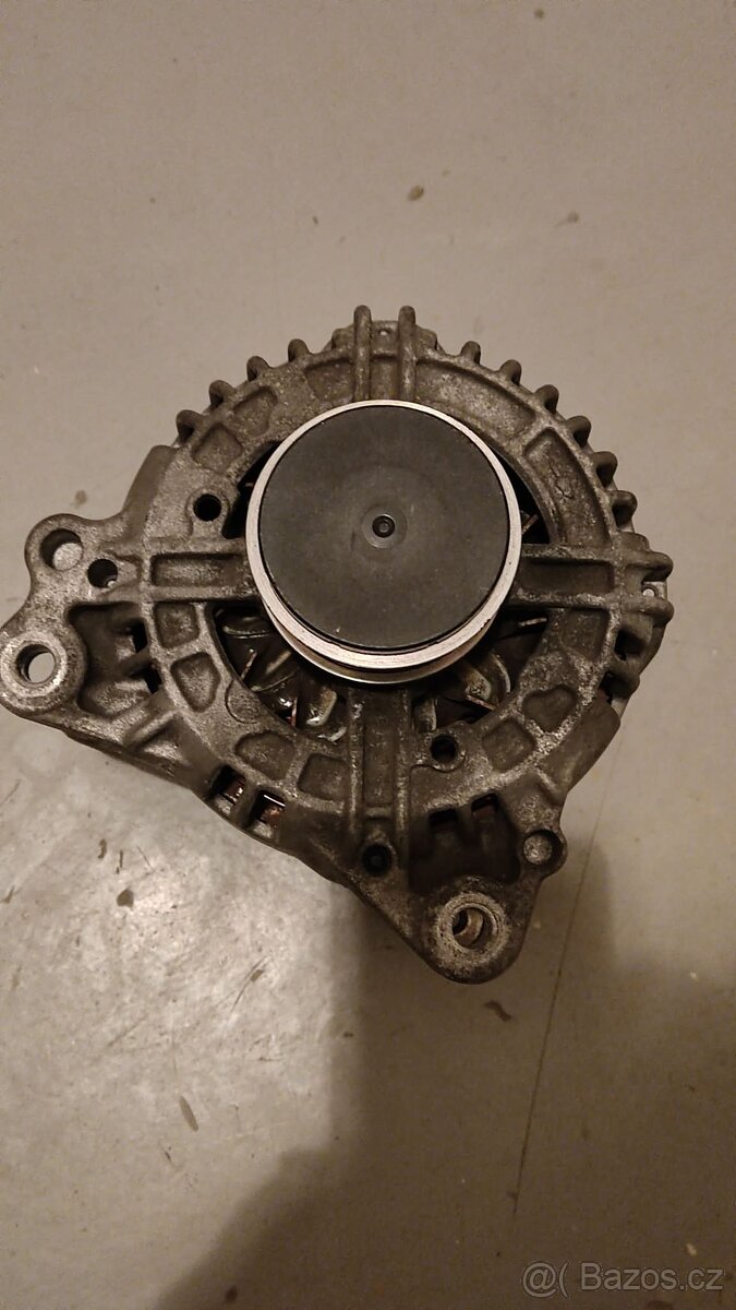 Alternátor Škoda Superb II 125kw - 3