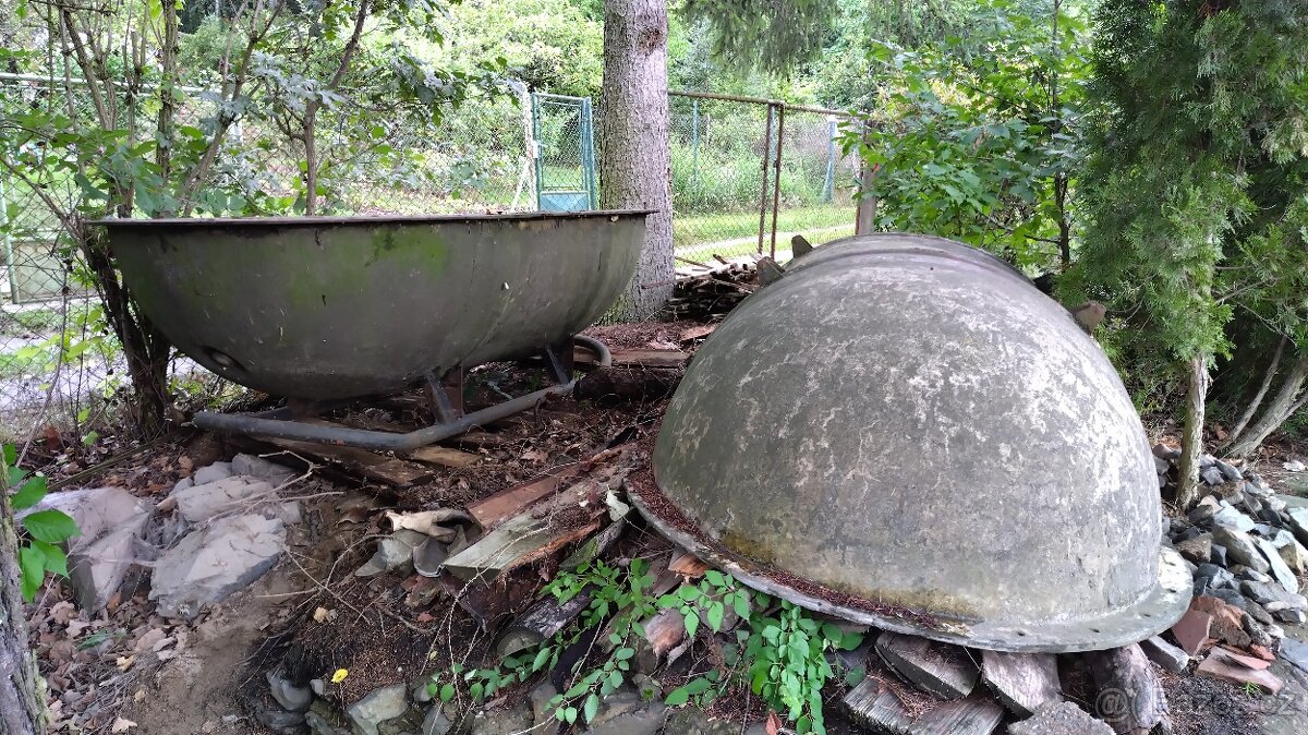 Přepravní obal leteckého motoru? - 3