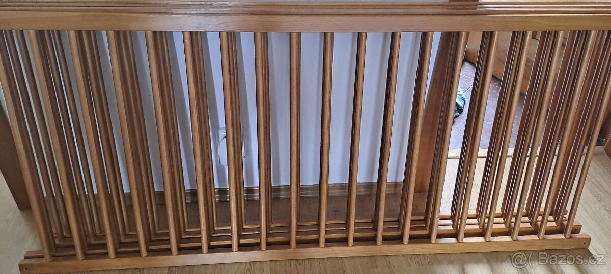 Dětská ohrádka - 3