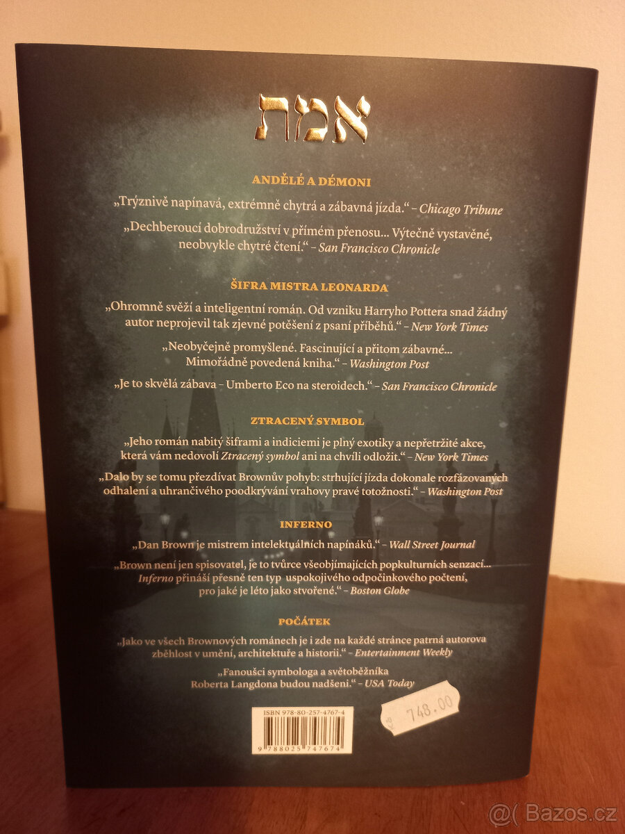 Tajemství je tajemství - 3