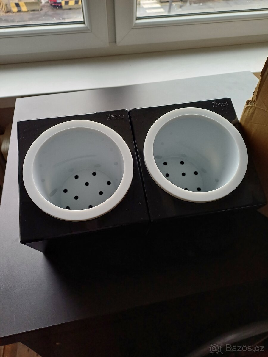 Zásobník na příbory - 3