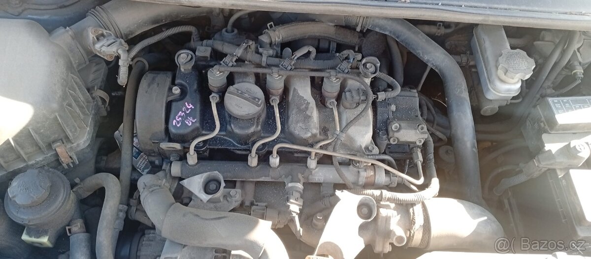 Hyundai Matrix č. 25324 - 3