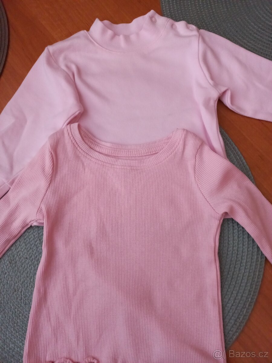 Dětské oblečení - 3