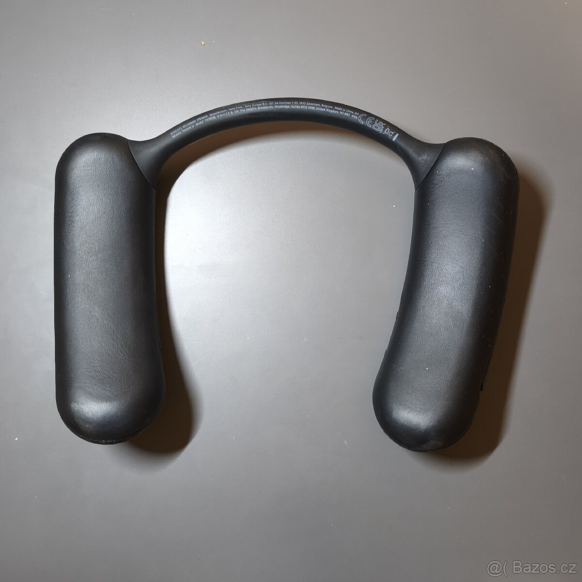 Sony Bravia theatre U - 3