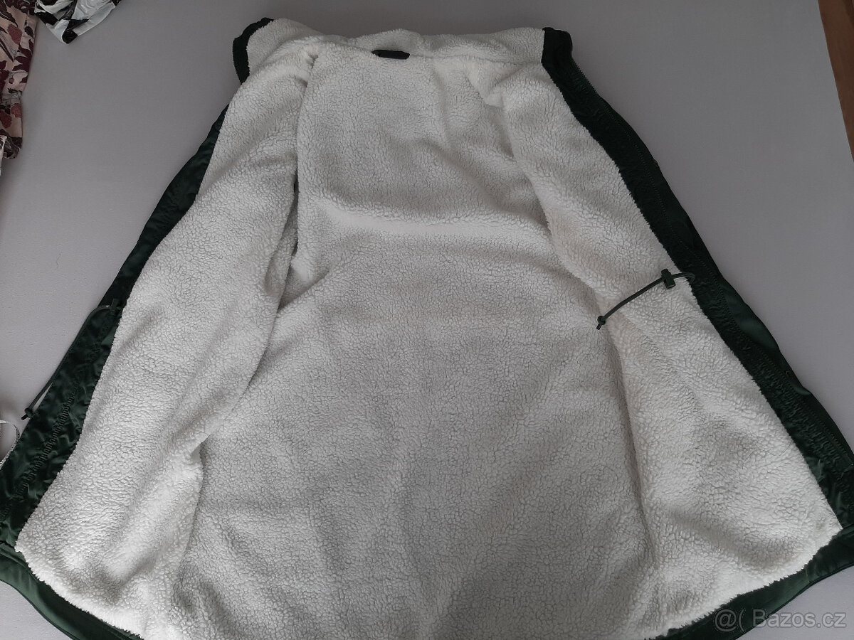 Pánský zimní parker zn. Nike - 3