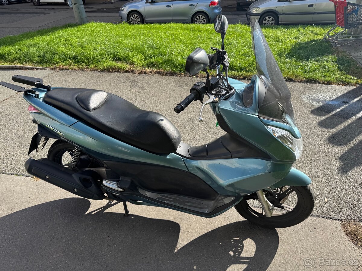 Honda PCX 125 - 3