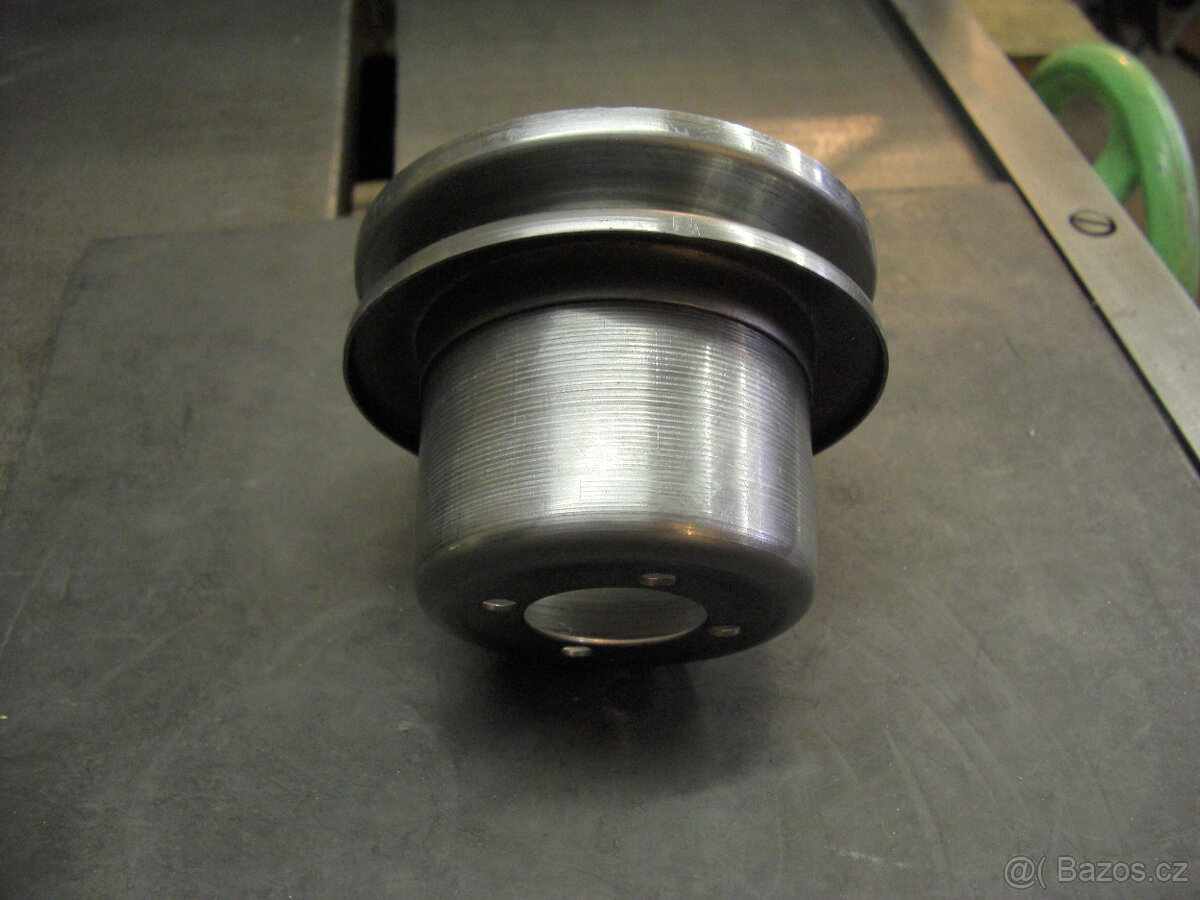 Řemenice na Škoda1203 - 3