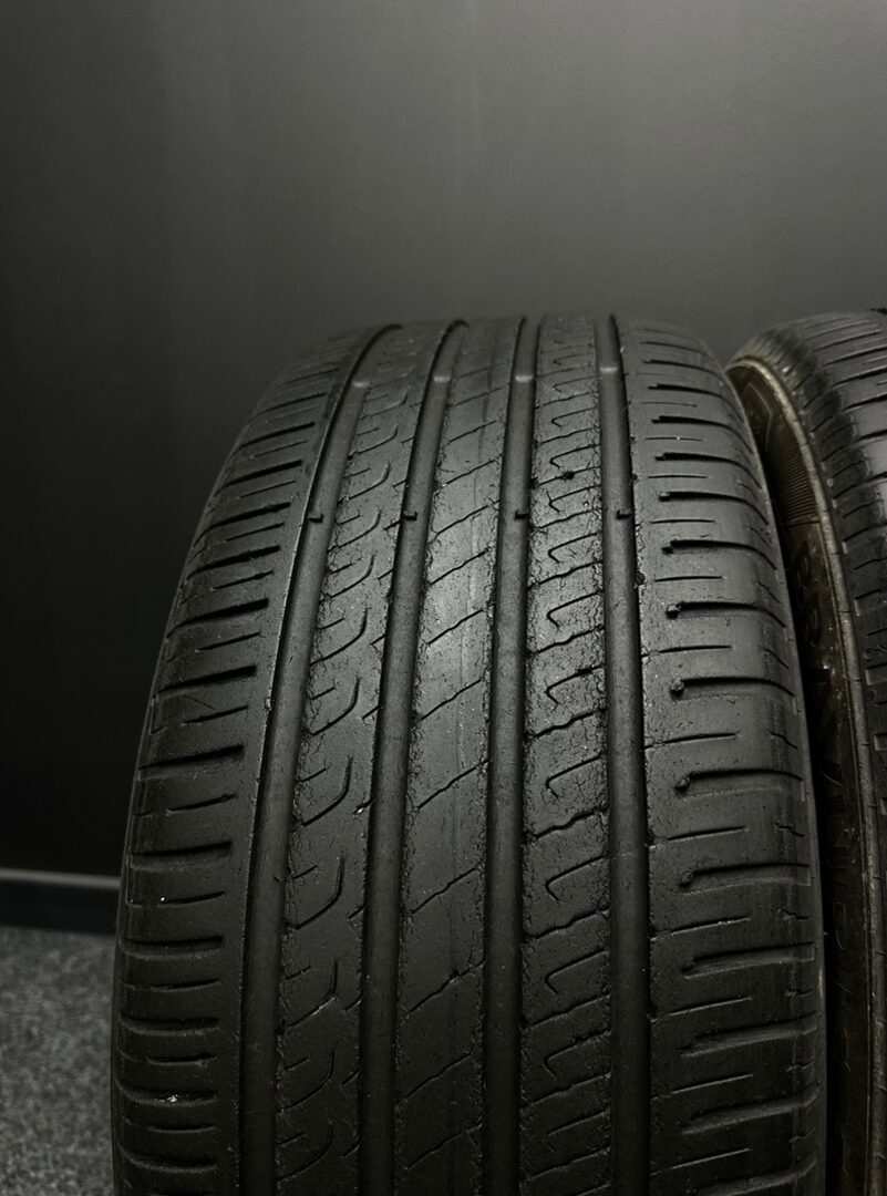 Sada pneu Barum 235/55/18 - 3