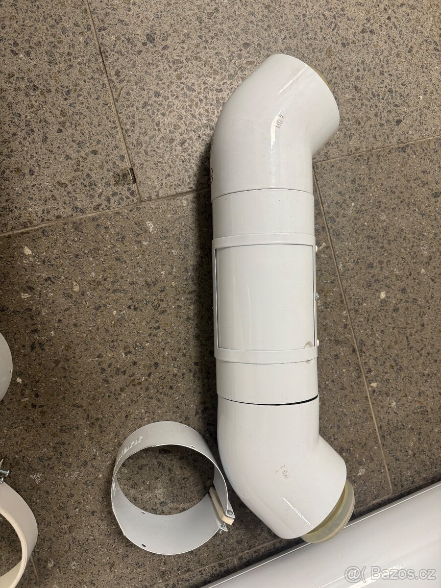 Odkoureni pro kotel Vaillant - 3