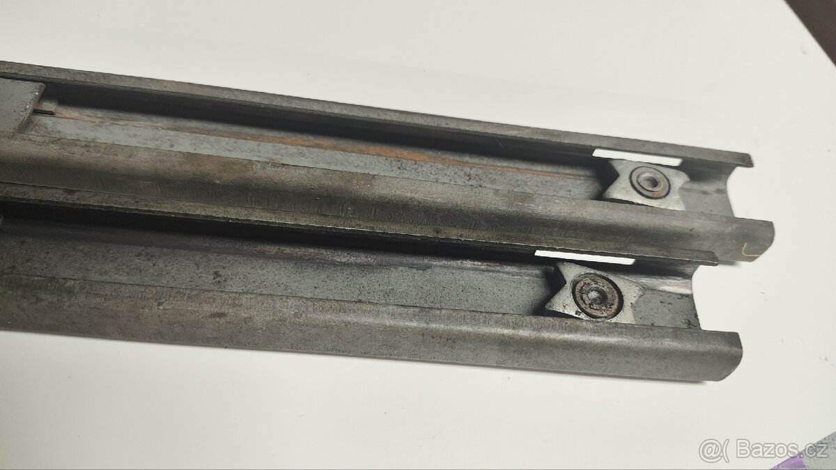 vzpěry Škoda 1203 1202 asi - 3