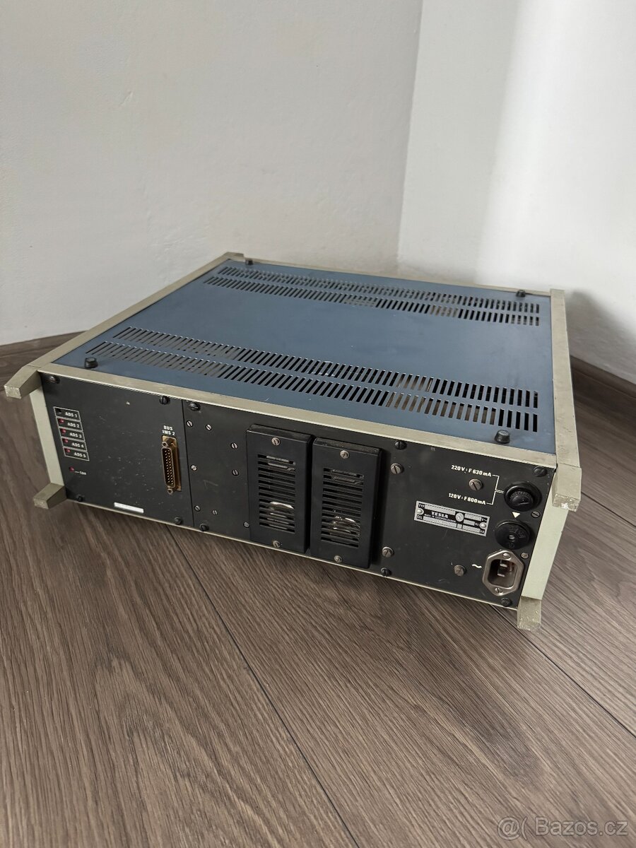 Tesla BM310 a BM559 - 3