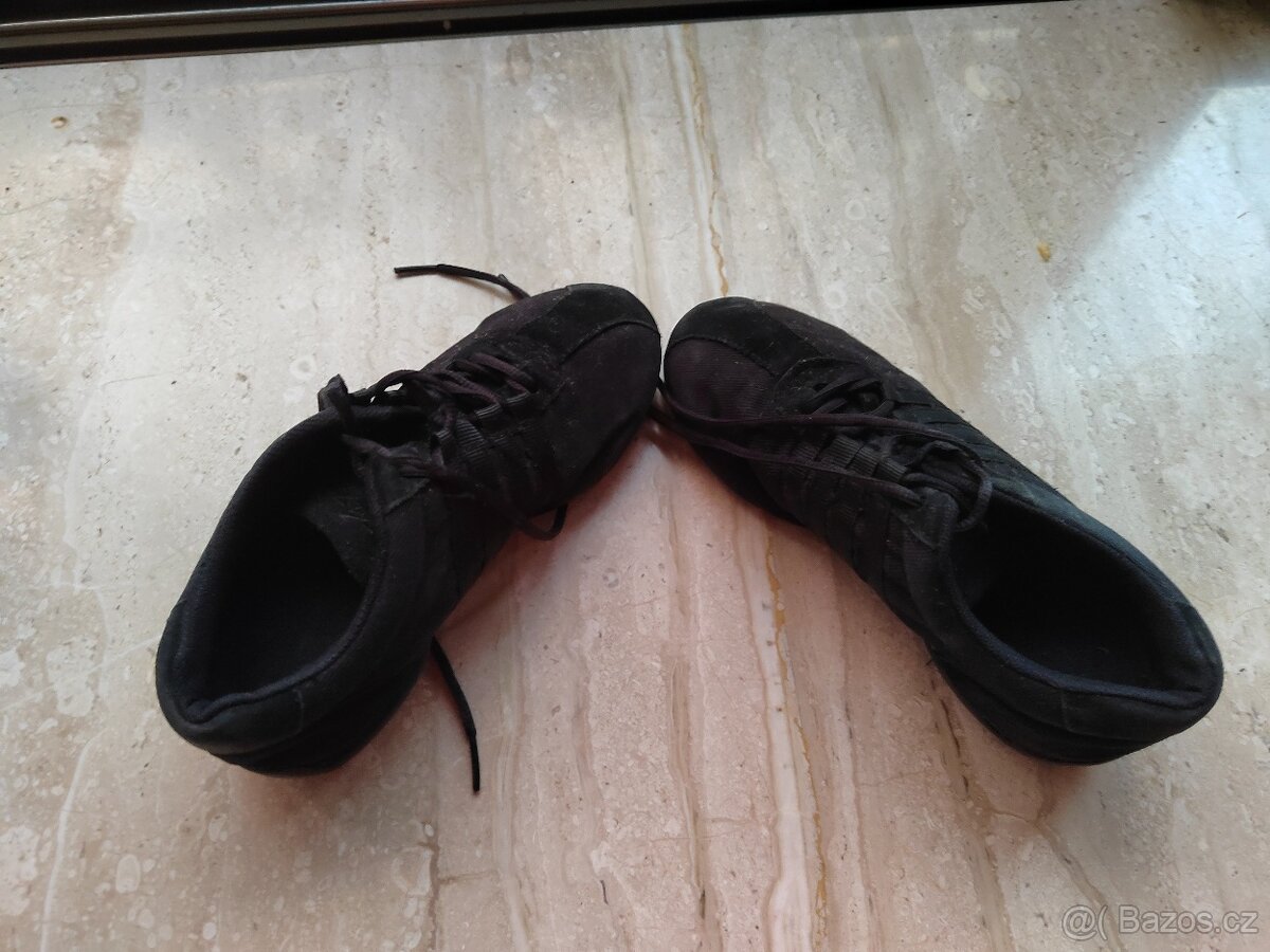 Taneční sneakers - 3