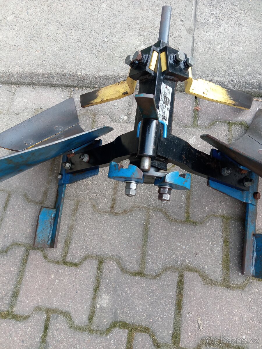 Obracak - 3