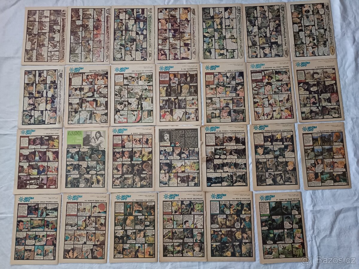 Junák ročník XXXII - 3