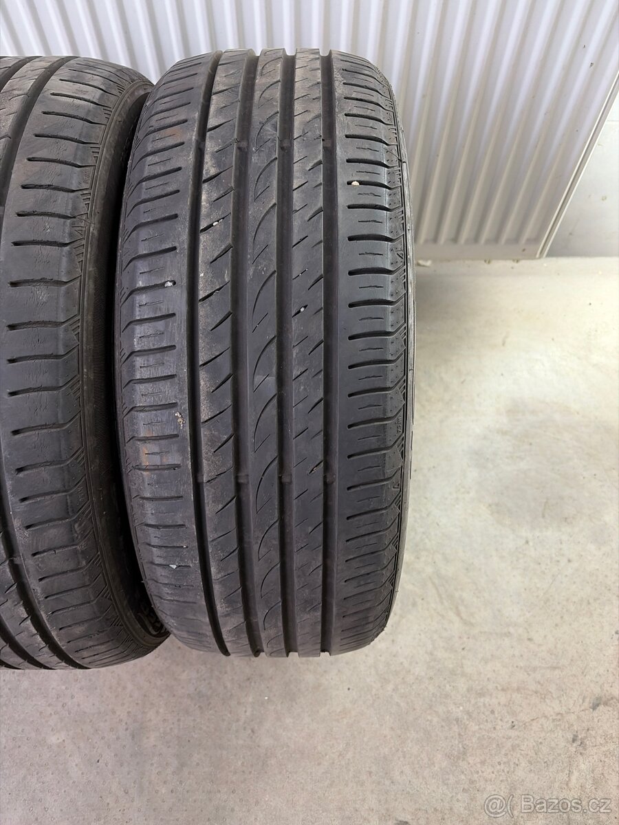 Letni pneu 215/50/17 - 3