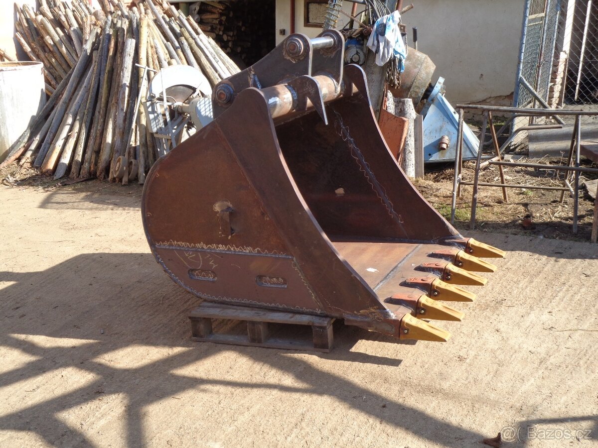 Podkopova lžice 160cm - 3