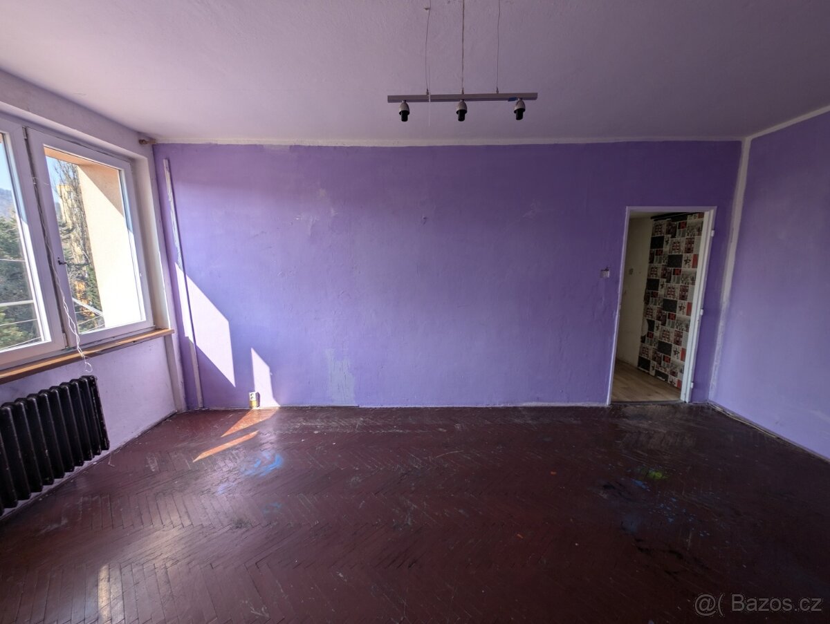 Prodej bytu 2+1, užitná plocha 50,53 m², bezbariérový - 3