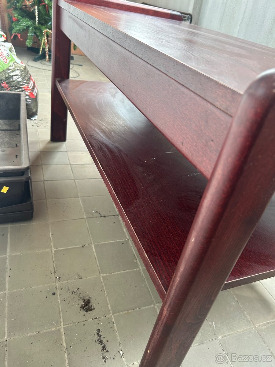 Konferenční stůl - 3