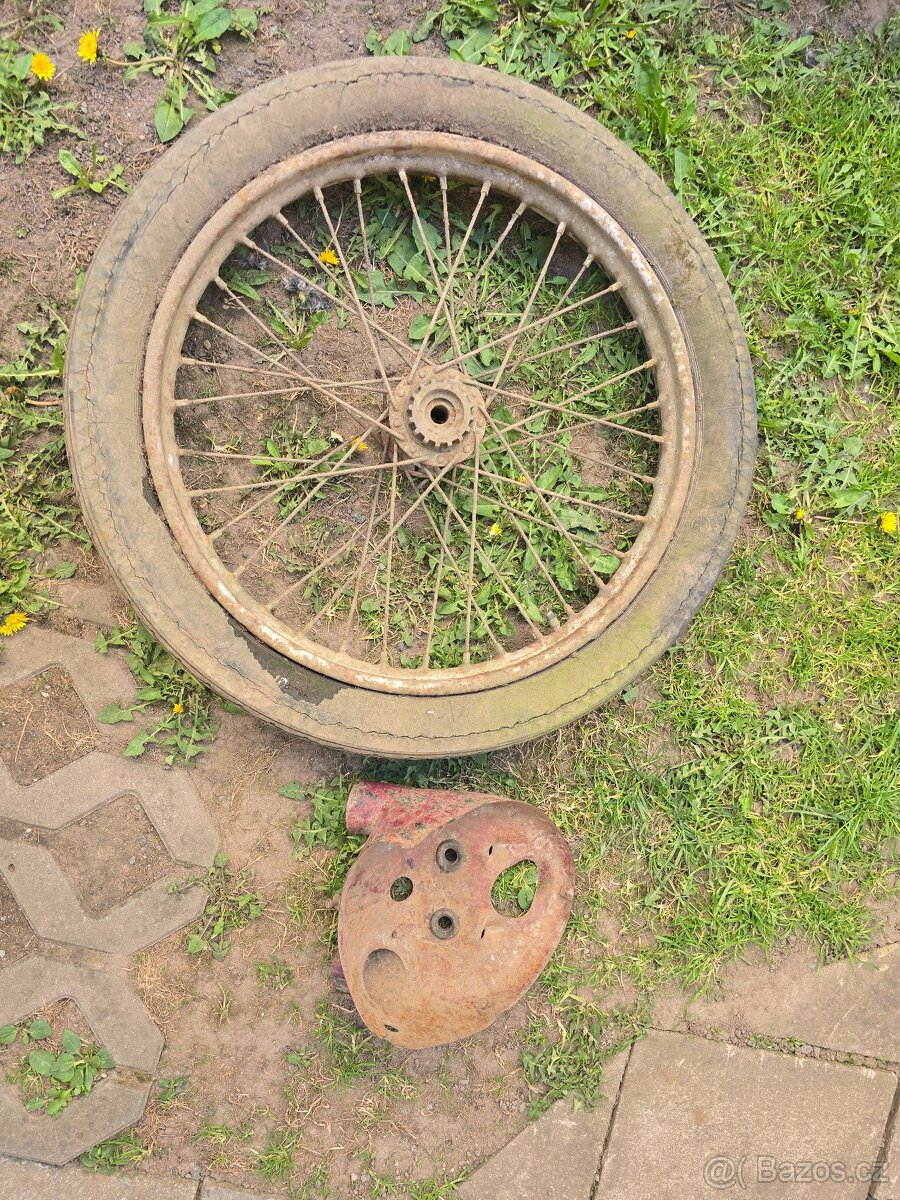 Dily ČZ - 3