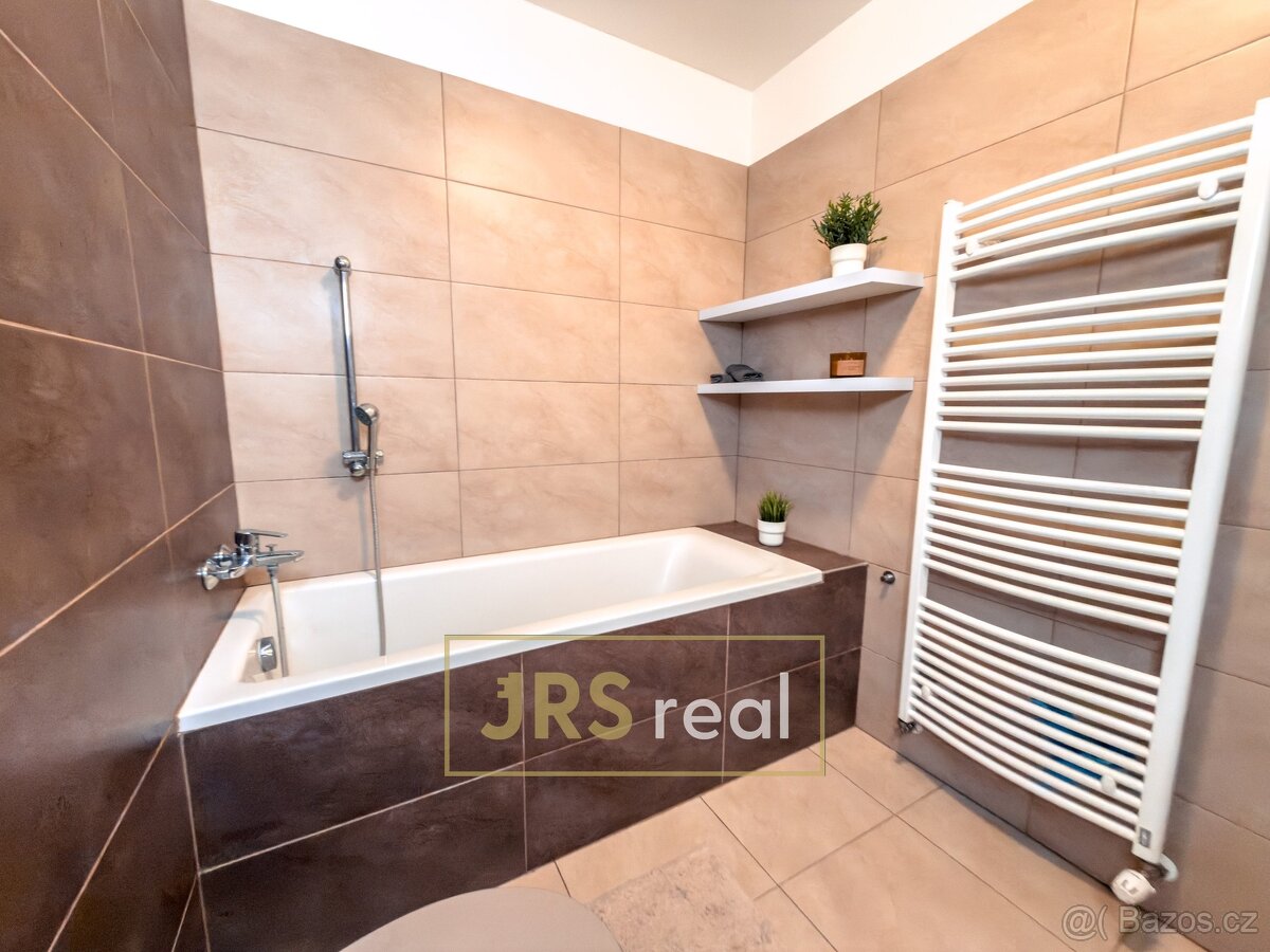 Prodej bytu 1+kk 51 m², Hustopeče, ev.č. 110056JS - 3