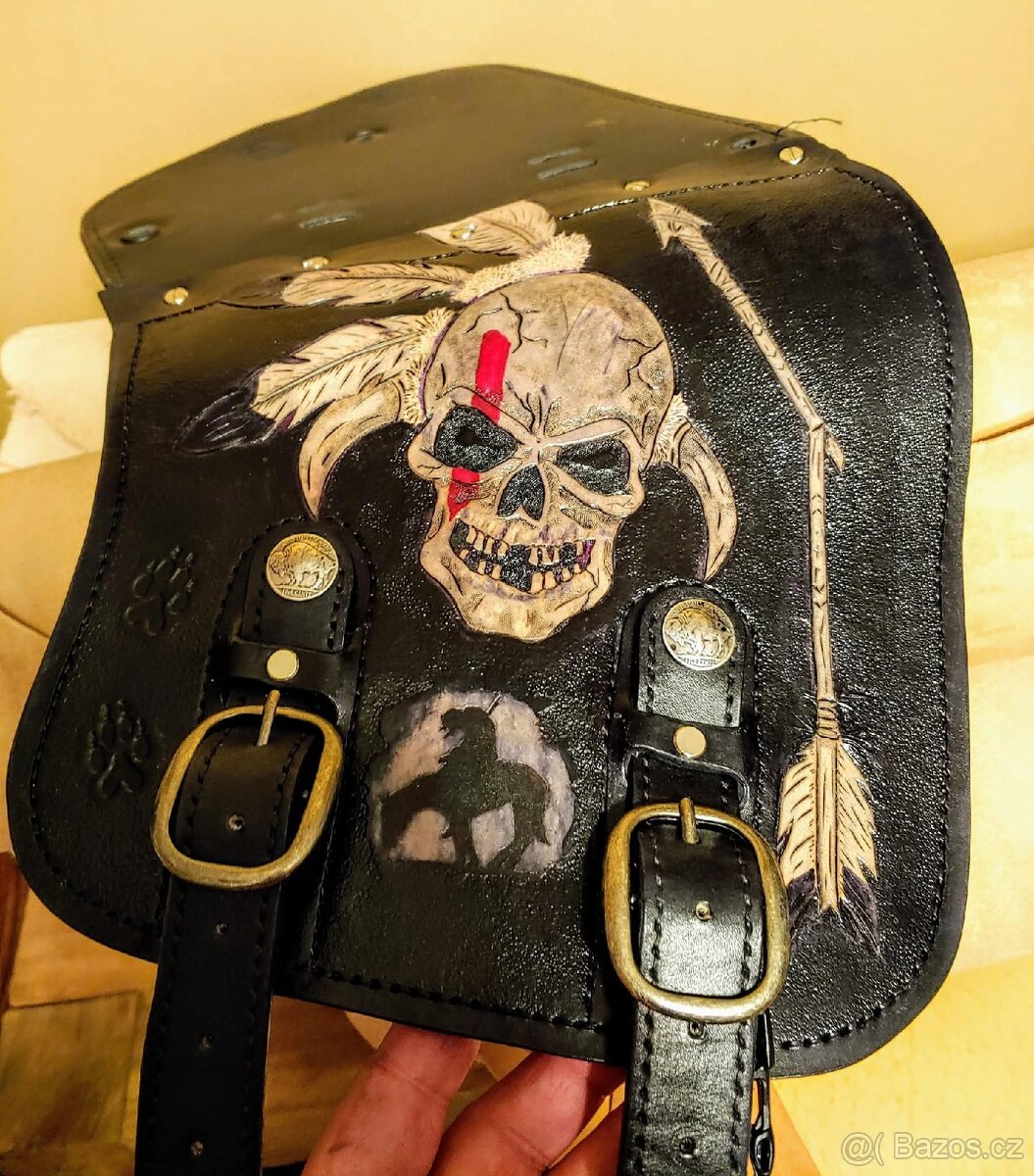 Exkluzivní kožené výrobky - 3