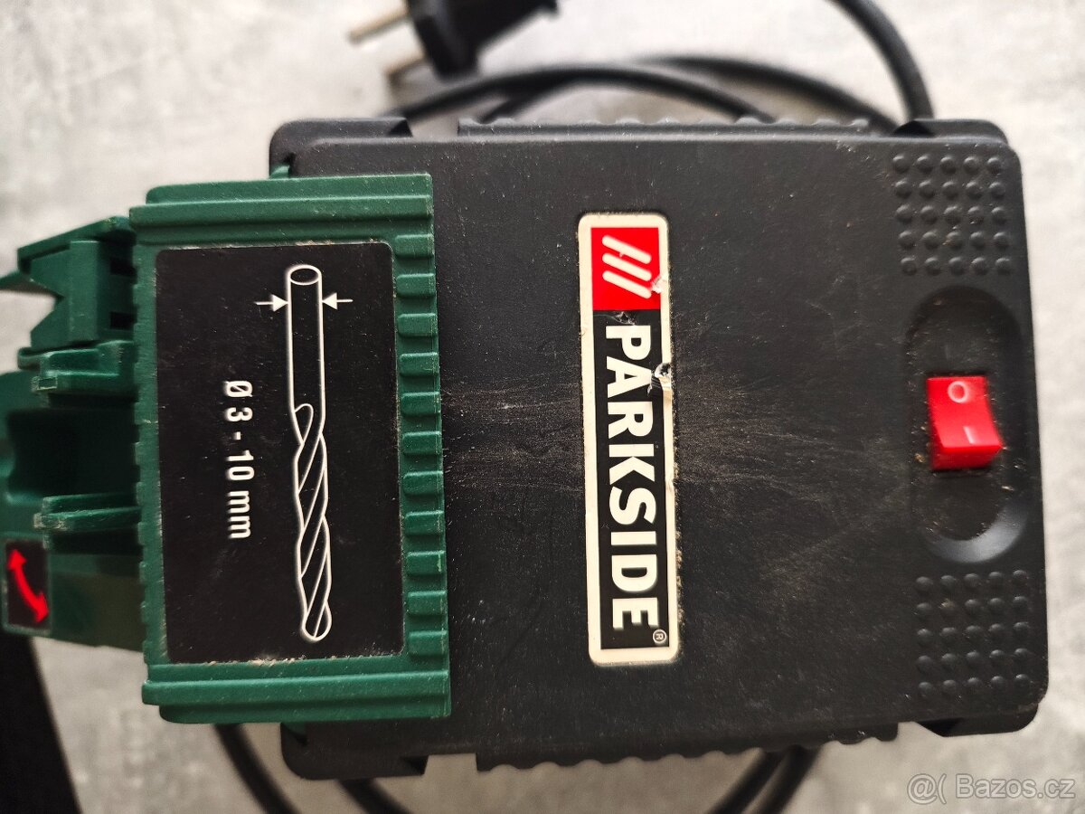 PARKSIDE Ostřička PSS 65 A1 - 3