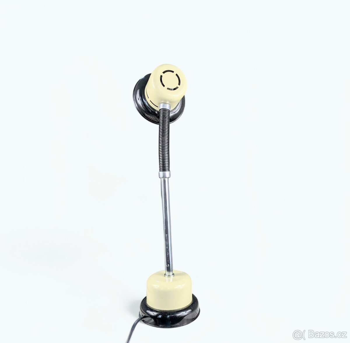 Retro lampa VEB Narva - 3