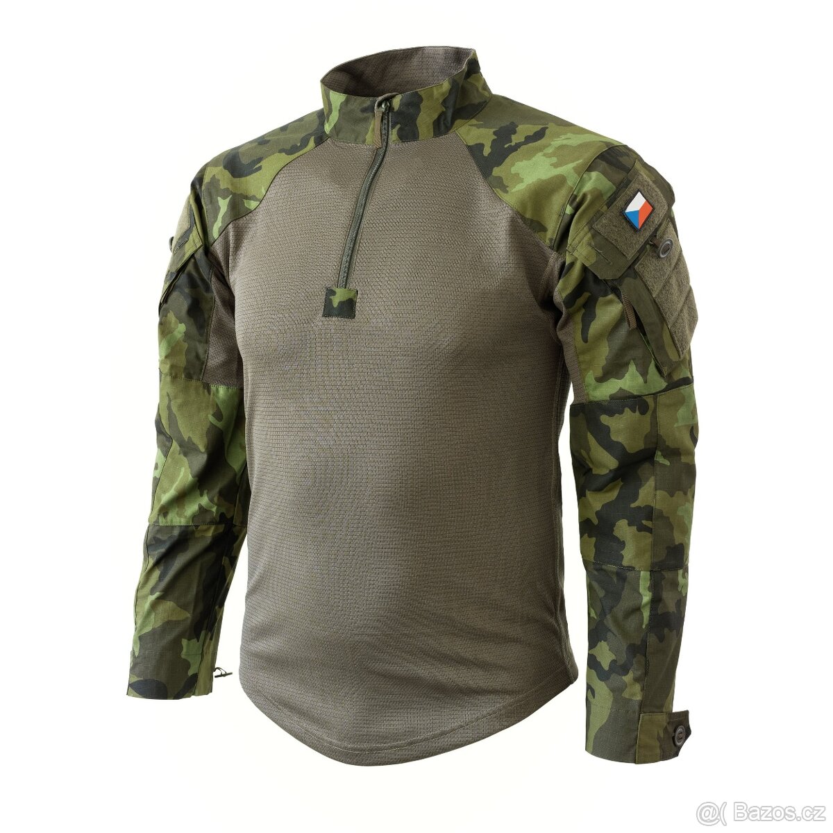 Blůza AČR UBACS Rip-Stop vz.95 vel. 194/100, NOVÉ - 3