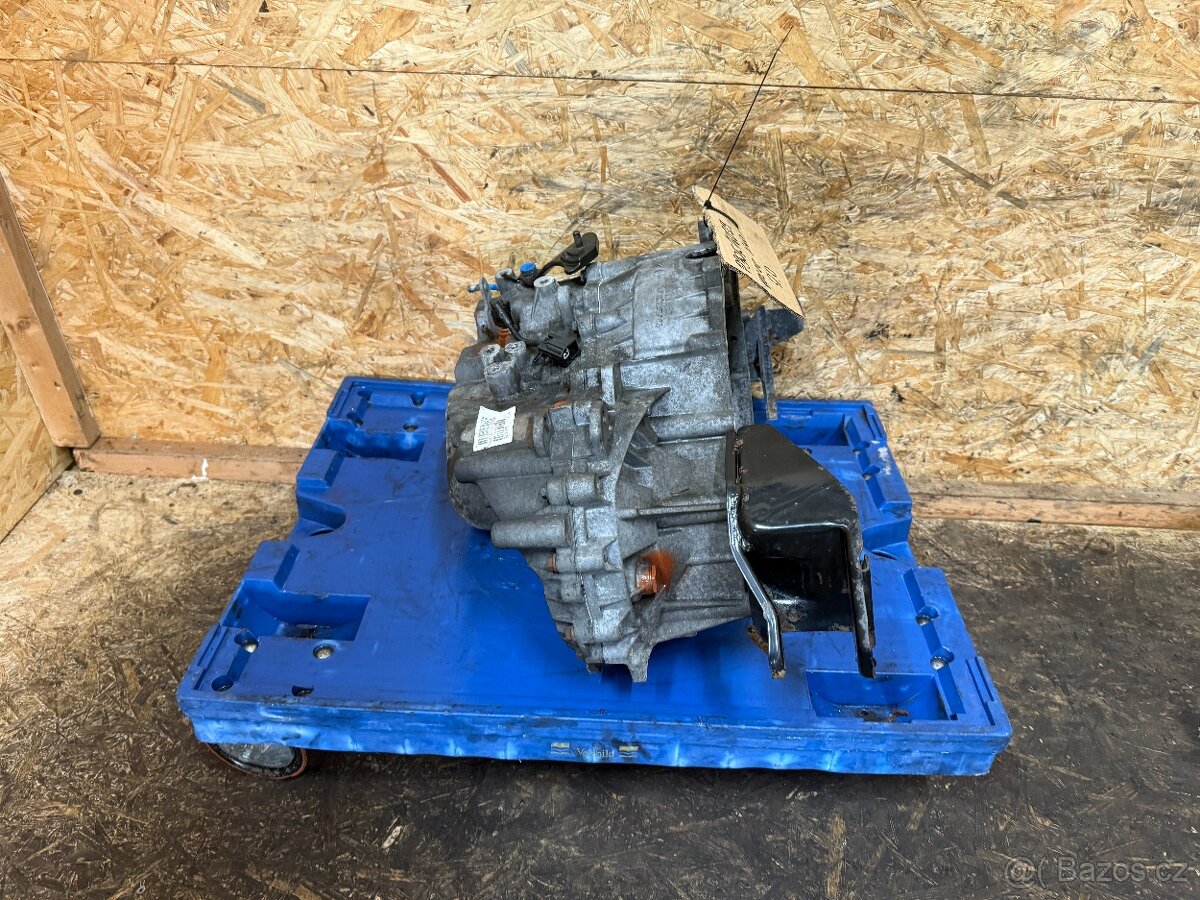 MANUÁLNÍ 5Q PŘEVODOVKA VOLVO V40 2.0 M56H - 3