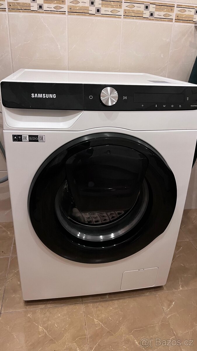 Automatická pračka - 3