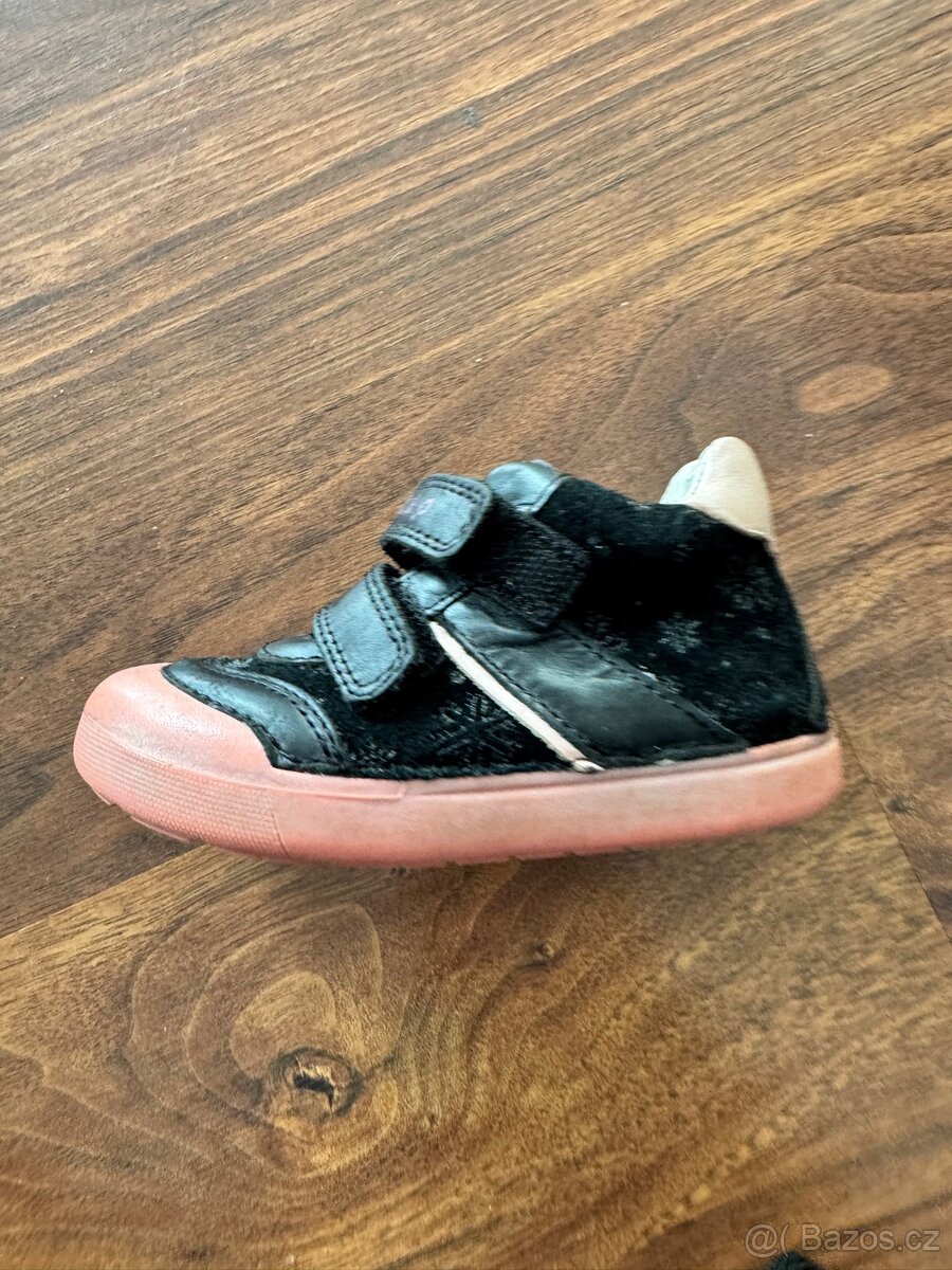 Dívčí celoroční boty D.D. Step 22 - 3