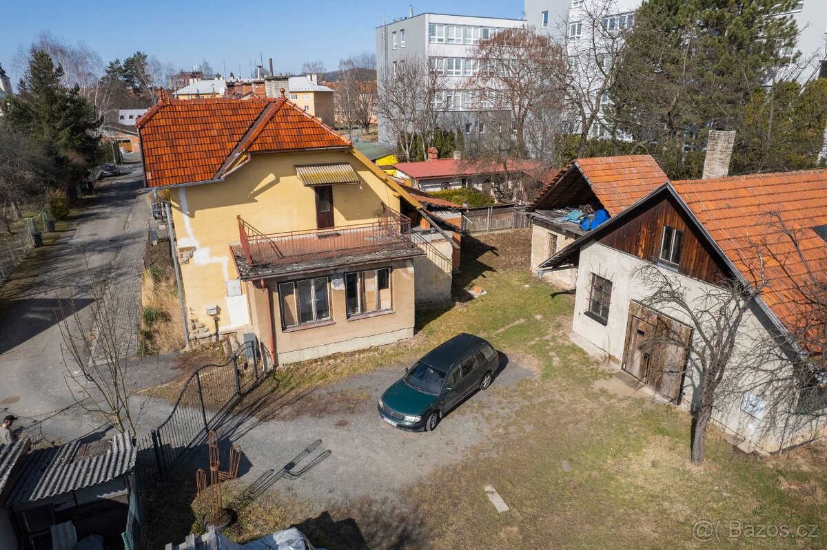 Prodej rodinného domu 180 m², Rožnov pod Radhoštěm - centrum - 3