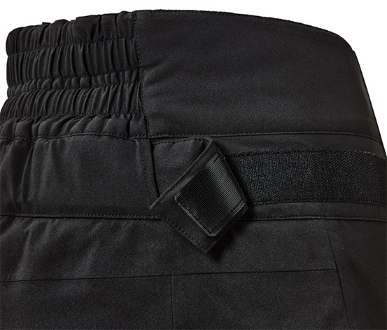 Lyžařské kalhoty - dámské vel.40 Tchibo - 3