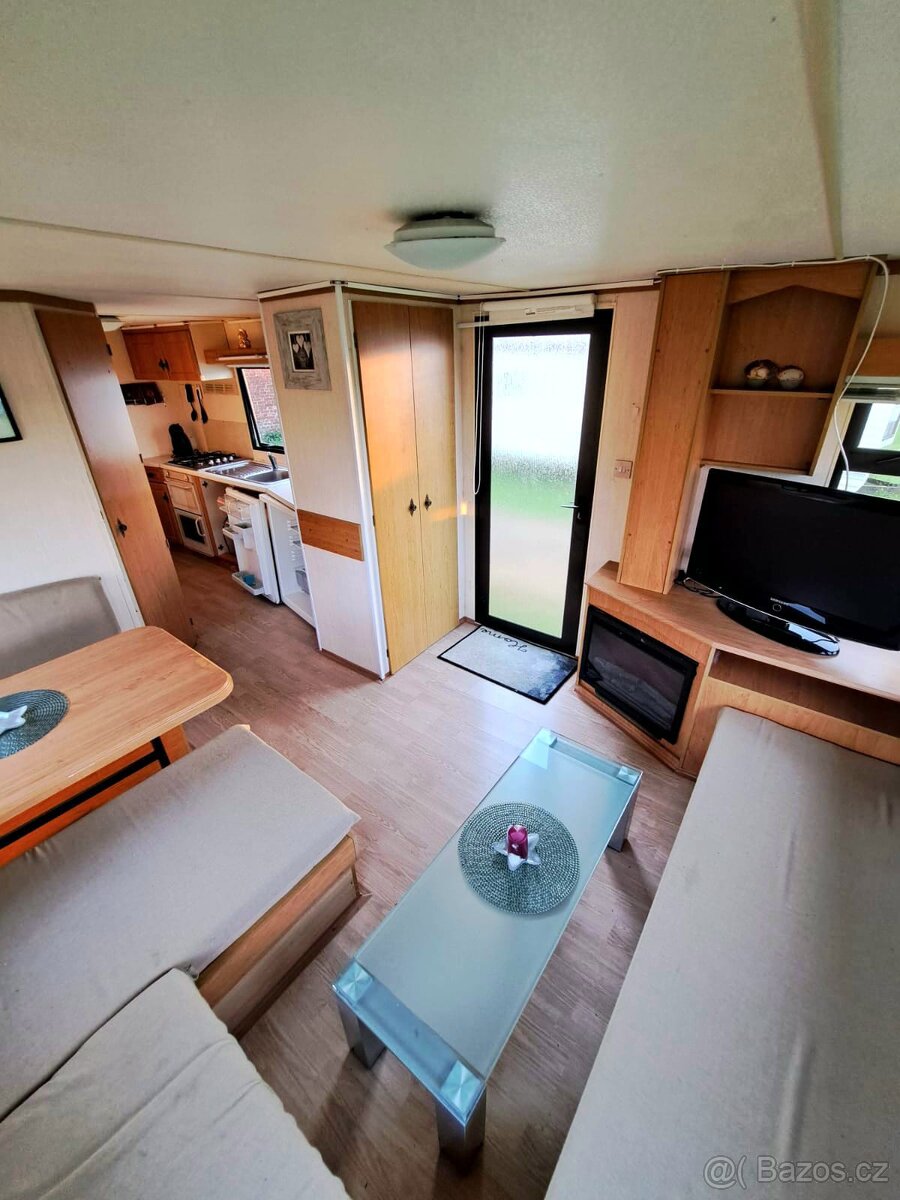 Mobilní dům mobilheim - 3