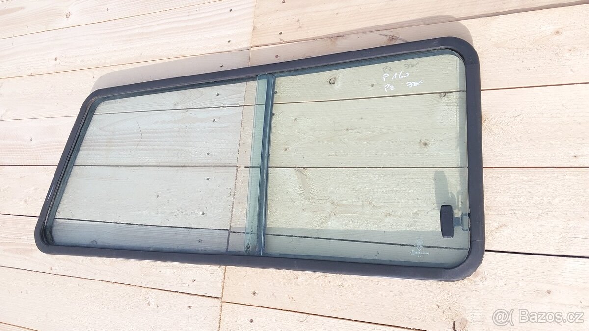 Nissan Patrol Španěl – SKLO PZ 3DV - 3