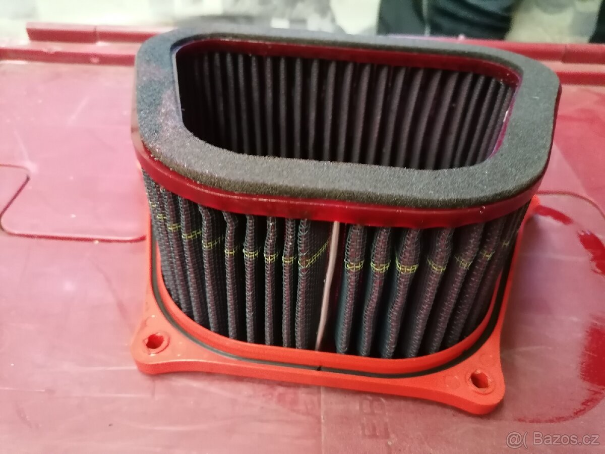 Suzuki gsxr 1300 hayabusa 1999-2004 Bmc Airfilter - 3