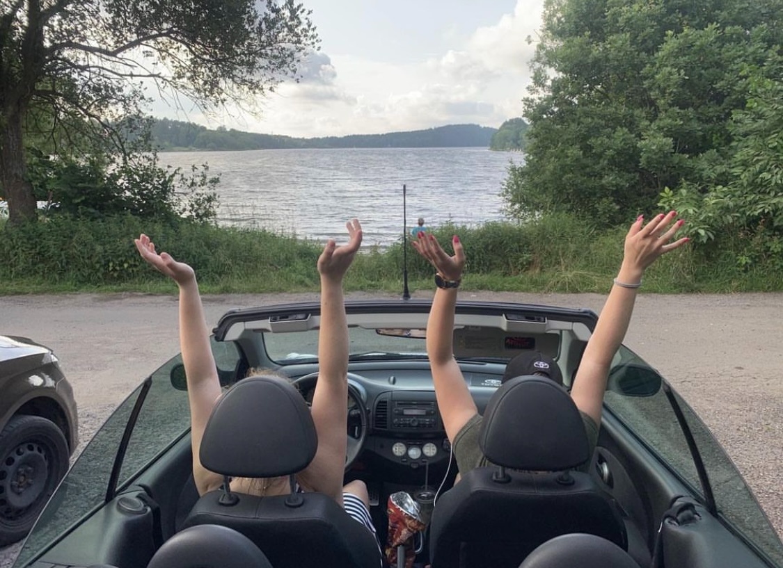 Nissan Micra KABRIOLET C+C 2006, 124 XXX km - 3