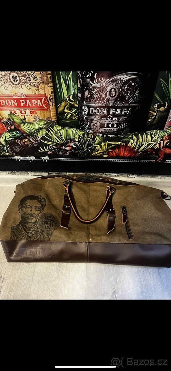 Taška don papa - 3