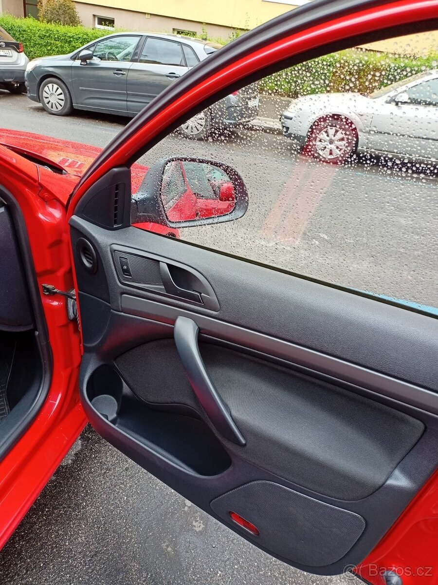 Škoda octavia tdi. 1,6 . 2012 - 3